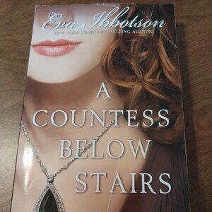 A Countess Below Stairs